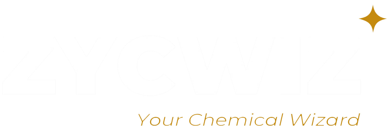 ZYCWIZ - Your Chemical Wizard